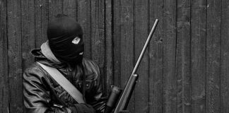 Czy trudno zostać snajperem?