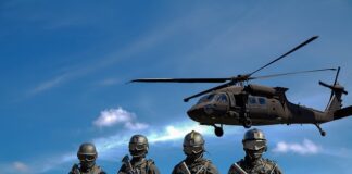 Co grozi za stawianie oporu policji?