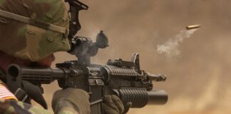 Ile kosztuje karabinek AR?