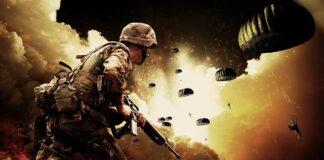 Kiedy żołnierz może użyć broni?