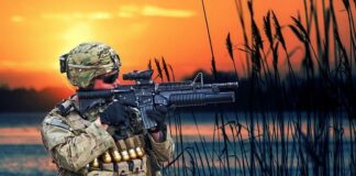 Jak wygląda szkolenie snajperskie?