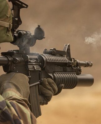 Jakie karabinki do stanowiska?