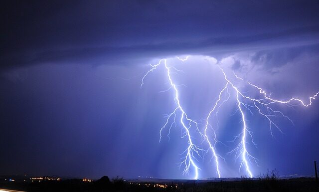 Jak dostać się do Gromu?