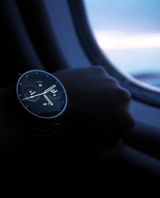 Jaki tani smartwatch kupić?