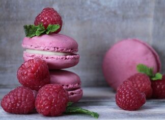 Ile kawałków ciasta na osobę?