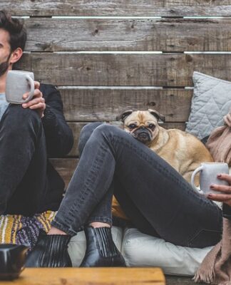 Jakie buty do dresów damskich?