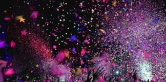 Co zamiast konfetti przed kościołem? Co zamiast konfetti przed kościołem?