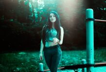 Jakie jeansy są modne w 2023?