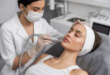 Sztuka dotyku technologicznego – jak urządzenia kosmetyczne zmieniają relację ze skórą urządzenia kosmetyczne do twarzy